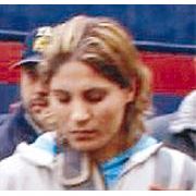 ADANA DA İKİ AYDA ÜÇ BOMBACI YAKALANDI